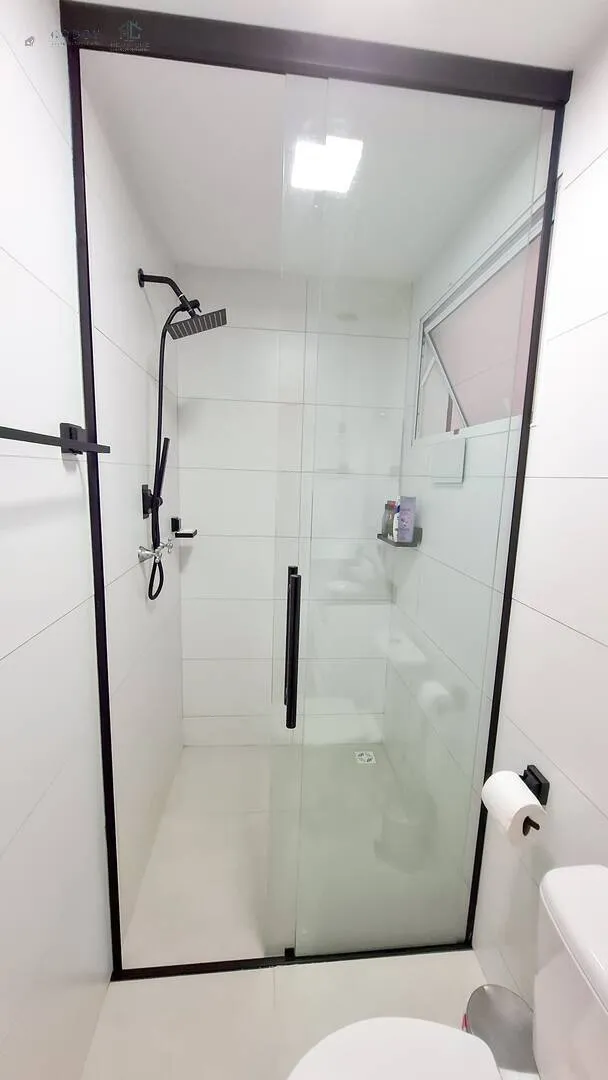 Imagem Apartamento à venda no Condomínio Palmeira Real Village - Crispim