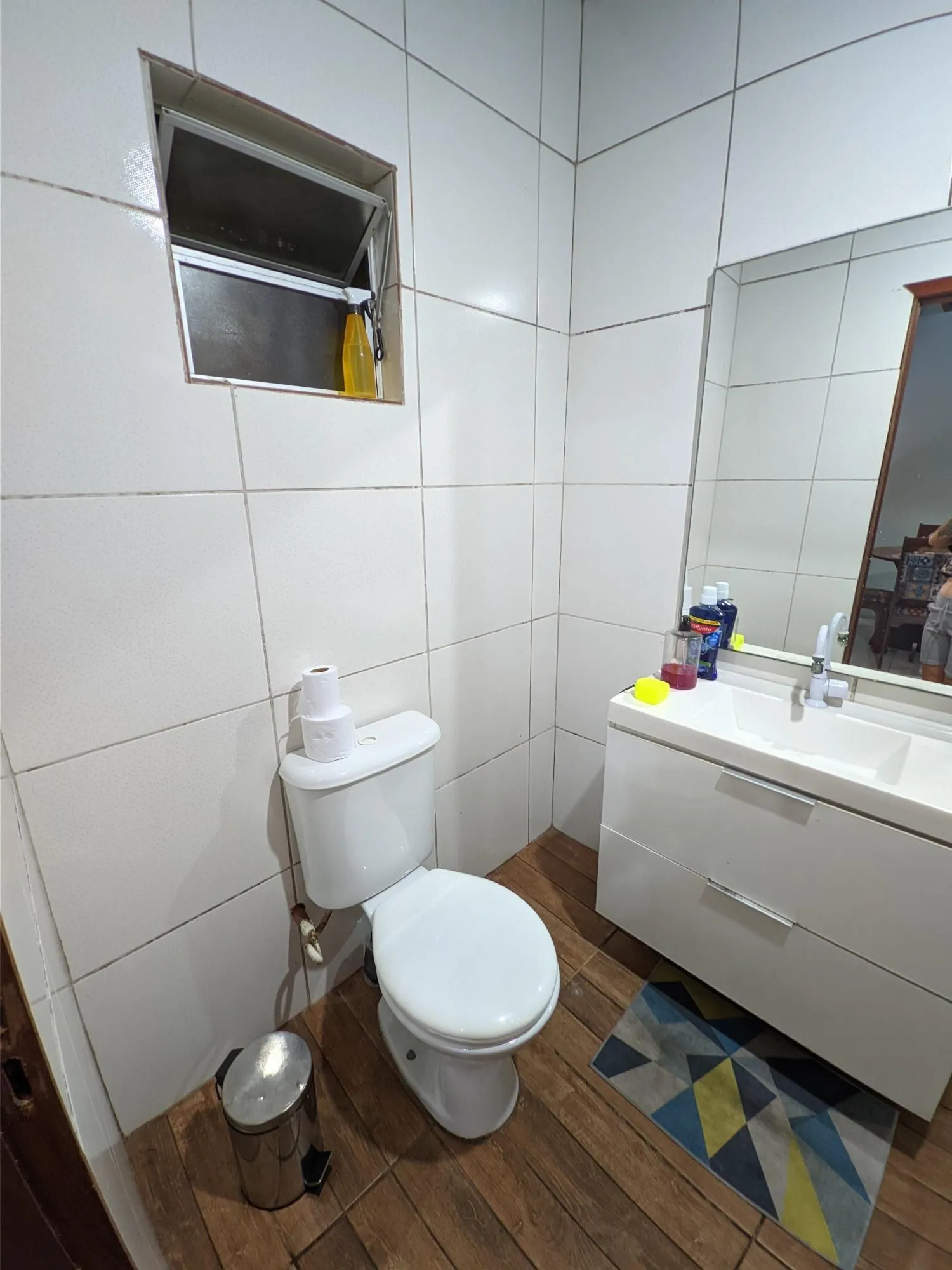 Imagem Casa 3 dormitórios, 2 vagas Bairro Bom Princípio