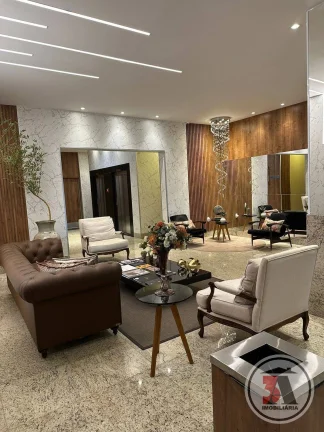 Imagem Apto. 152m2 - Monte Cassino