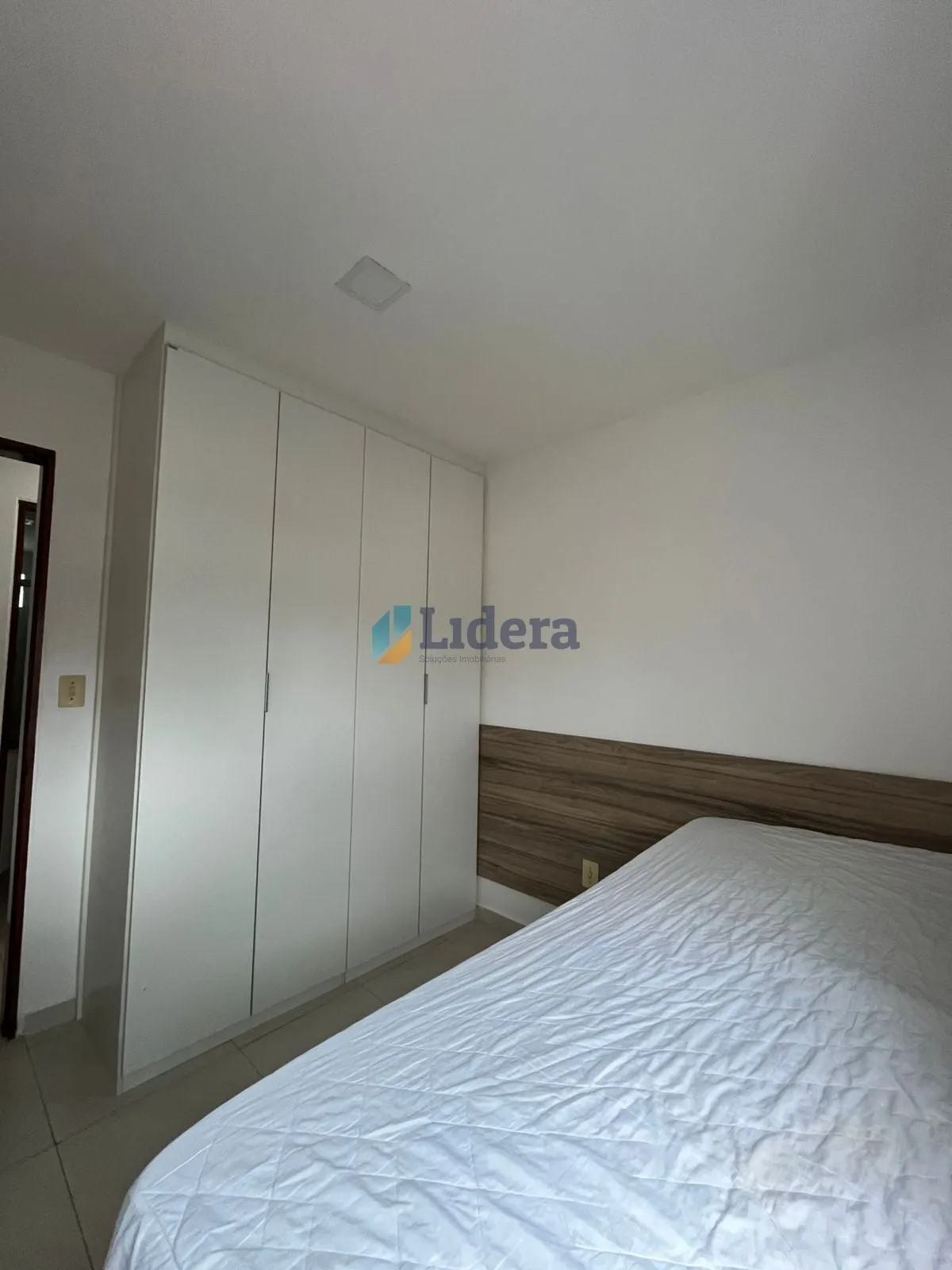 Imagem Apto mobiliado - 57,72m² - 2 quartos -1 suite - em Ponta de Campina, Cabedelo/PB