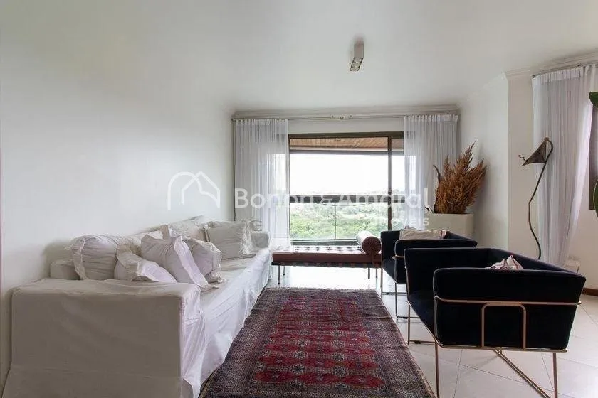 Foto do imóvel Apartamento para venda no Jardim Notre Dame. em Rua Alberto Macchi, 40 - Notre Dame, Campinas - SP