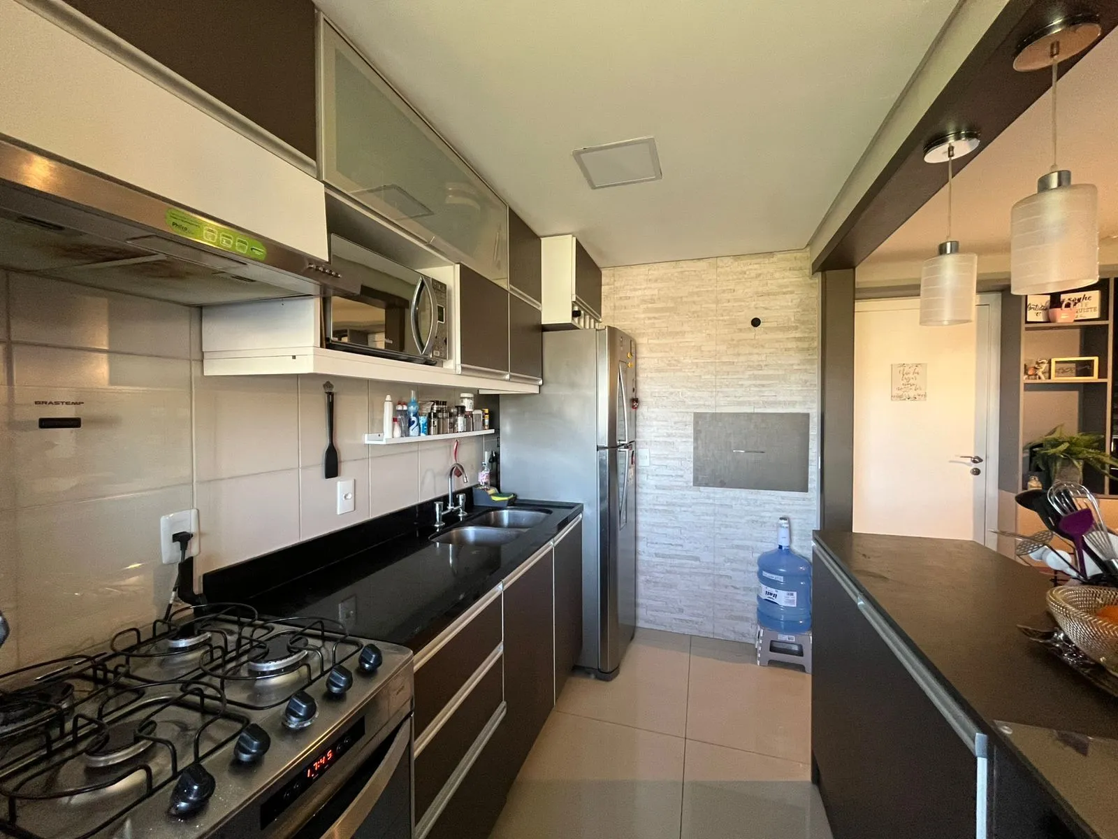 Imagem Apartamento de 3 quartos a venda no Forest Park