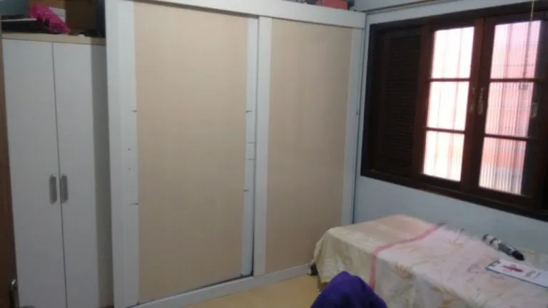 Imagem Sobrado com 3 Quartos à Venda, 120 m² em Parque Savoy City - São Paulo