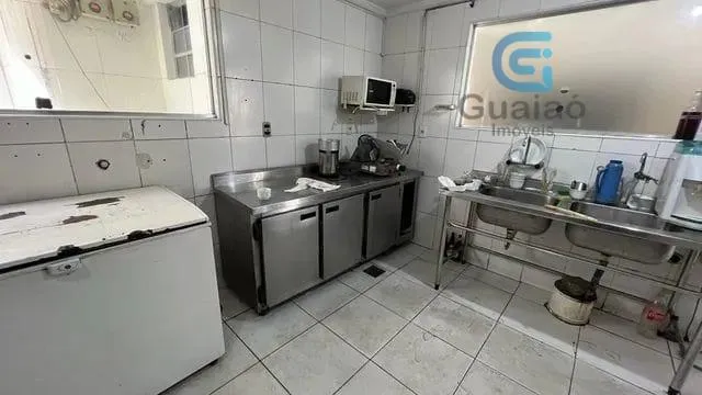 Imagem Alugo prédio, 29 suítes, Vila Nova, Santos