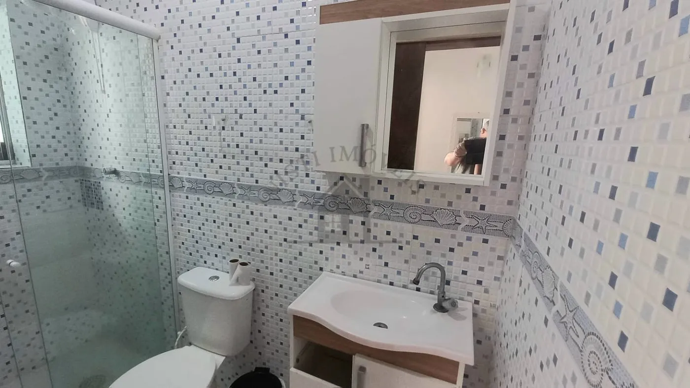 Imagem TEMPORADA - 2 quartos - bairro Centro em Capão da Canoa/RS