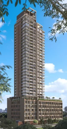 Foto do imóvel APARTAMENTO RESIDENCIAL em São Paulo - SP, Sumarezinho