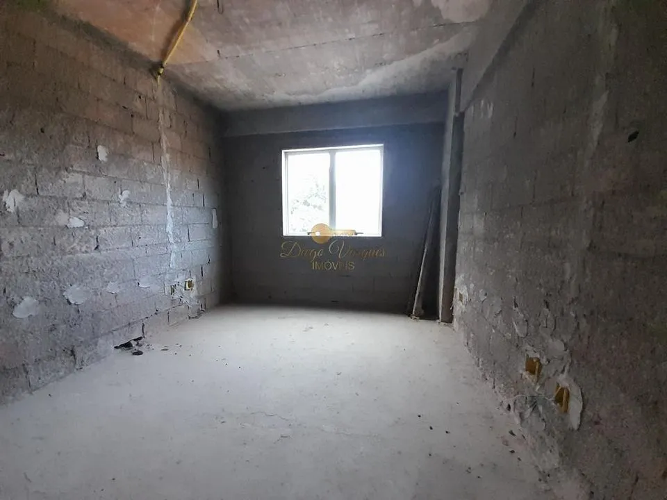 Imagem Apartamento para Venda em Teresópolis / RJ no bairro Várzea