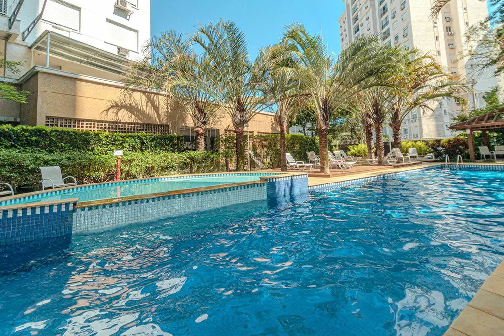 Imagem Apartamento em Passo da Areia