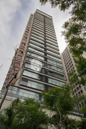 Imagem APARTAMENTO À VENDA, 106 M² COM 2 SUÍTES, PLANEJADO NA COZINHA E DORMITÓRIOS, 19º ANDAR, 2 VGS E DEPÓSITO. 400 M. DA ESTAÇÃO ANA ROSA DO METRÔ - VILA MARIANA