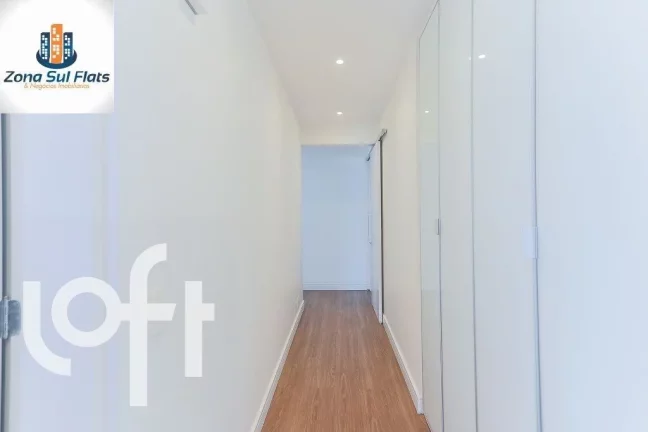 Imagem Apartamento Alto Padrão à Venda No Ipiranga Com 4 Dormitórios Sendo 2 Suítes e 3 Vagas