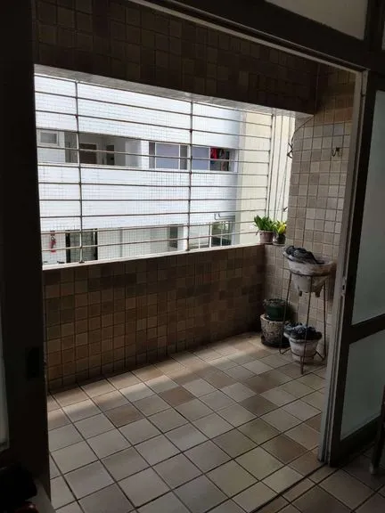 Imagem Apartamento com 3 Quartos à Venda, 129 m² em Graças - Recife