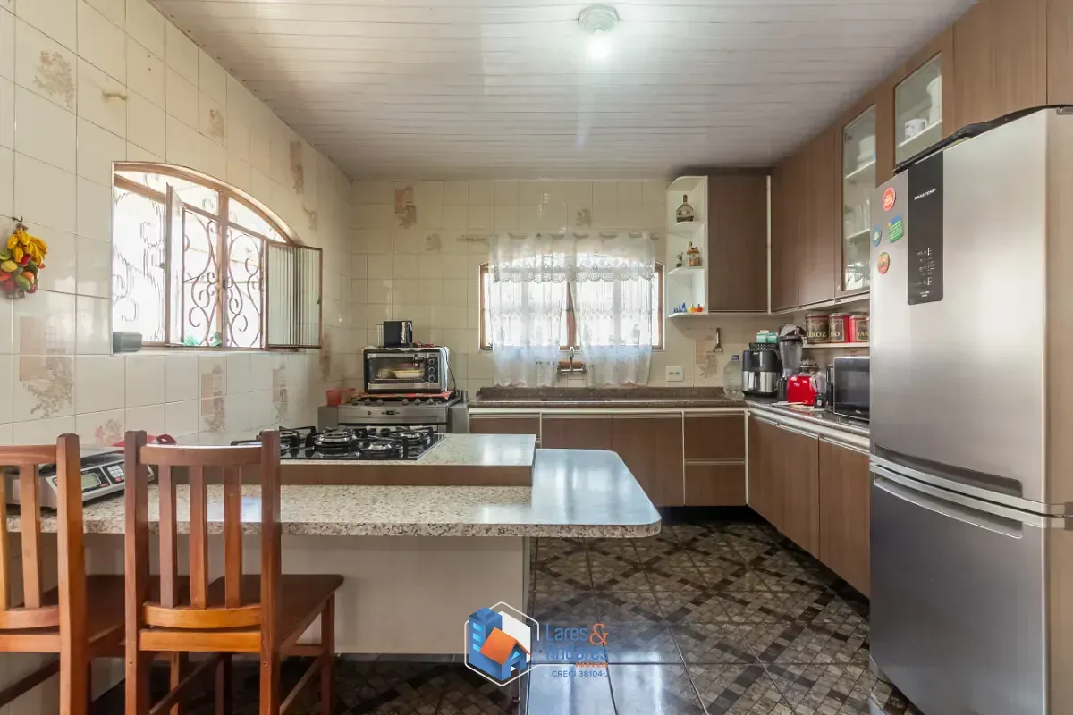 Imagem Casa para venda em Cangaíba com 4 quartos, 250m²