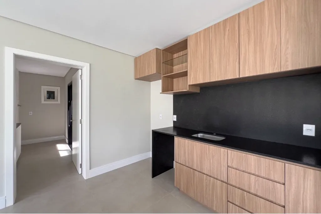 Imagem Casa de condomínio à venda em Xangri-Lá, Centro, com 1 quarto, 244m2