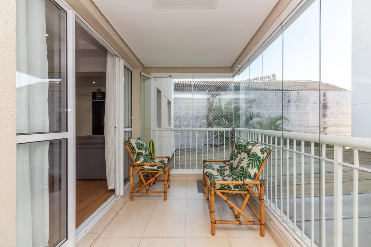 Imagem Apartamento para venda em Moinho Velho com 3 quartos, sendo 1 suíte, 69m2