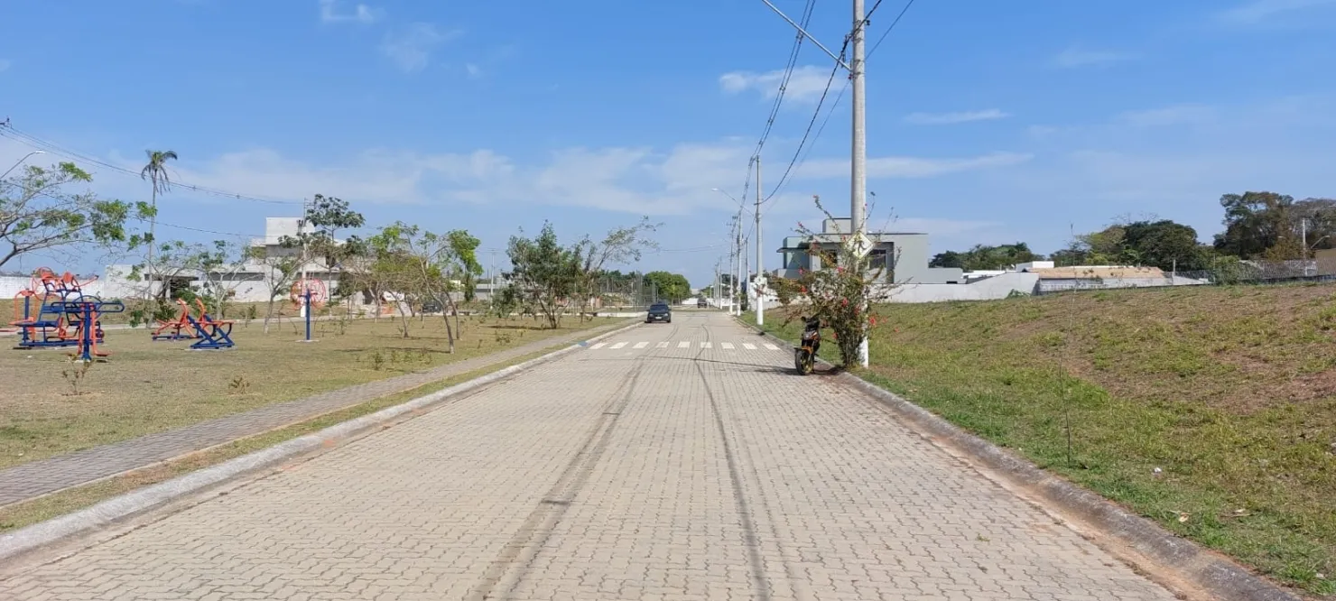 Imagem Terreno à venda 360M², Quiririm, Taubaté - SP | Loteamento Residencial Lilian Schneider