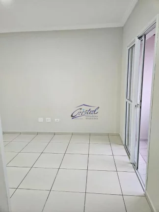 Imagem Apartamento com 2 dormitórios à venda, 53 m² por R$ 360.000,00 - Vila das Belezas - São Paulo/SP