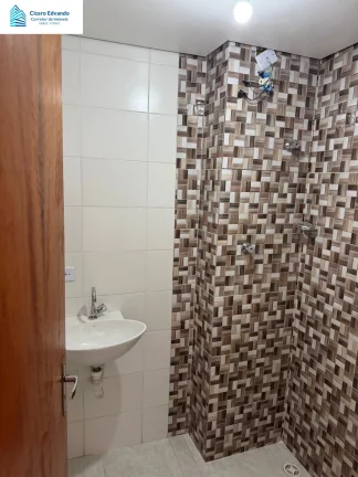 Imagem APARTAMENTO RESIDENCIAL em SÃO PAULO - SP, JARDIM ITAPEMIRIM