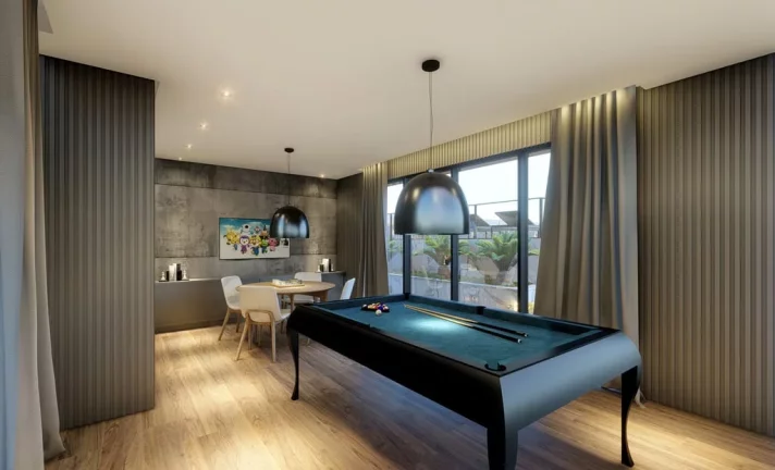 Imagem Gold Coast - Apartamento à venda no bairro Centro - Itajaí/SC