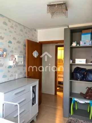 Imagem Apartamento com 3 quartos, Itacolomi - Balneário Piçarras