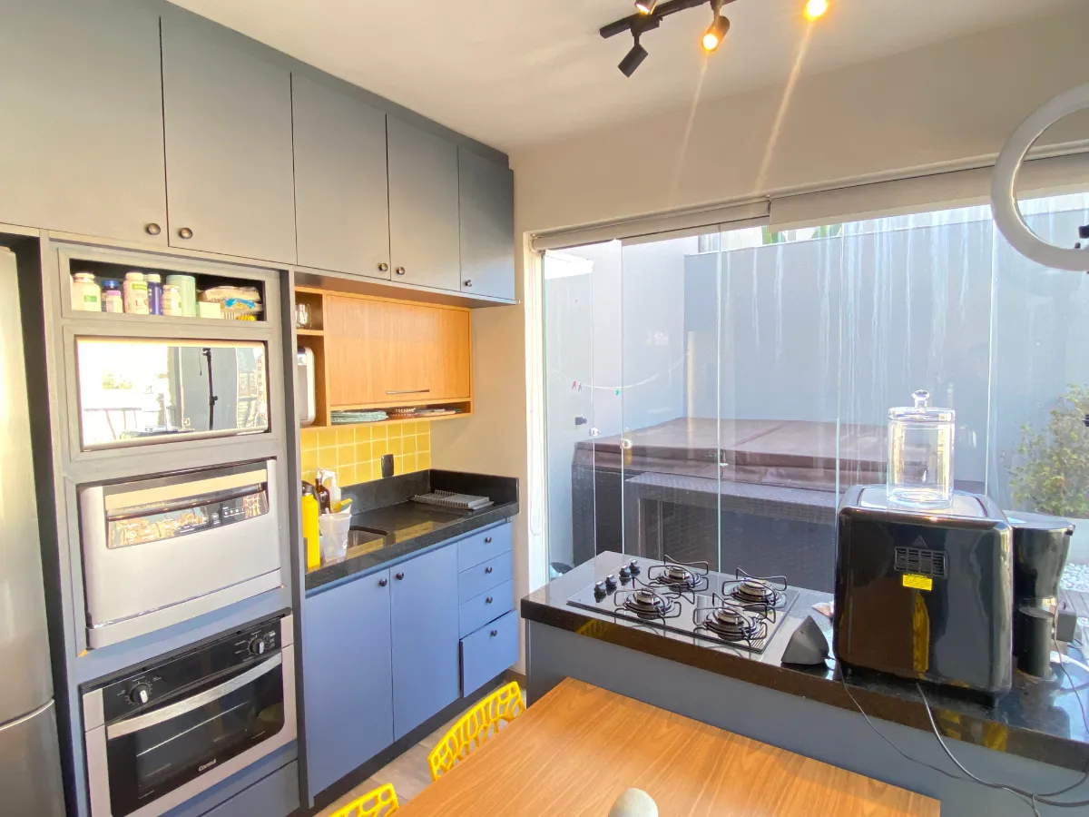 Imagem Apartamento para venda em Vila Andrade com 3 quartos, sendo 2 suítes, 102m2