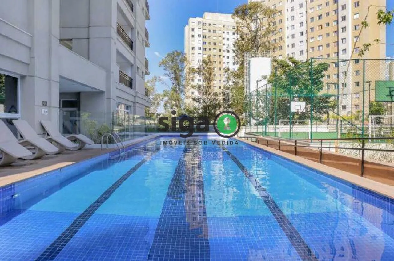 Foto do imóvel Cobertura Duplex para venda no Morumbi 04 Suítes, São Paulo - SP
