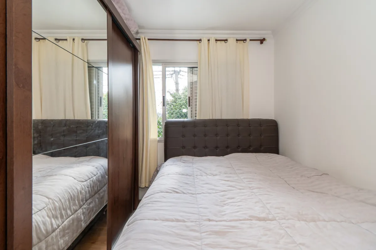 Imagem Apartamento para venda em Ipiranga com 2 quartos, 60m2