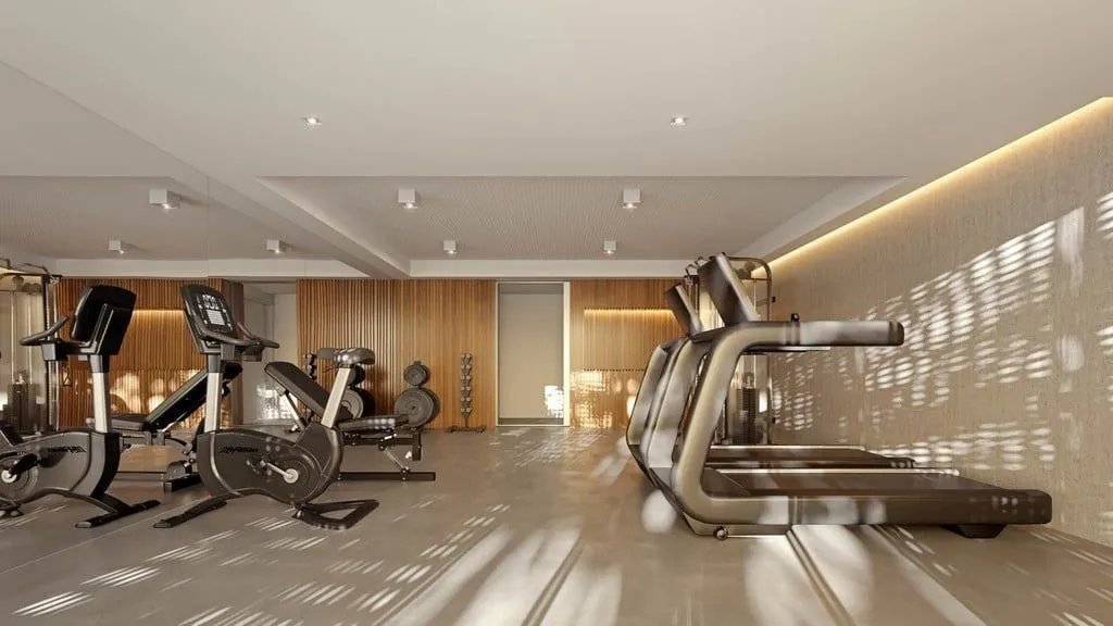 Imagem Apartamento Garden em Três Figueiras