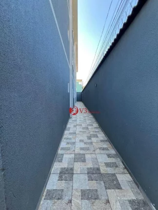 Imagem Apartamento com 2 dormitórios à venda, 45 m por R$ 229.000,00 - Vila R?(C) - São Paulo/SP