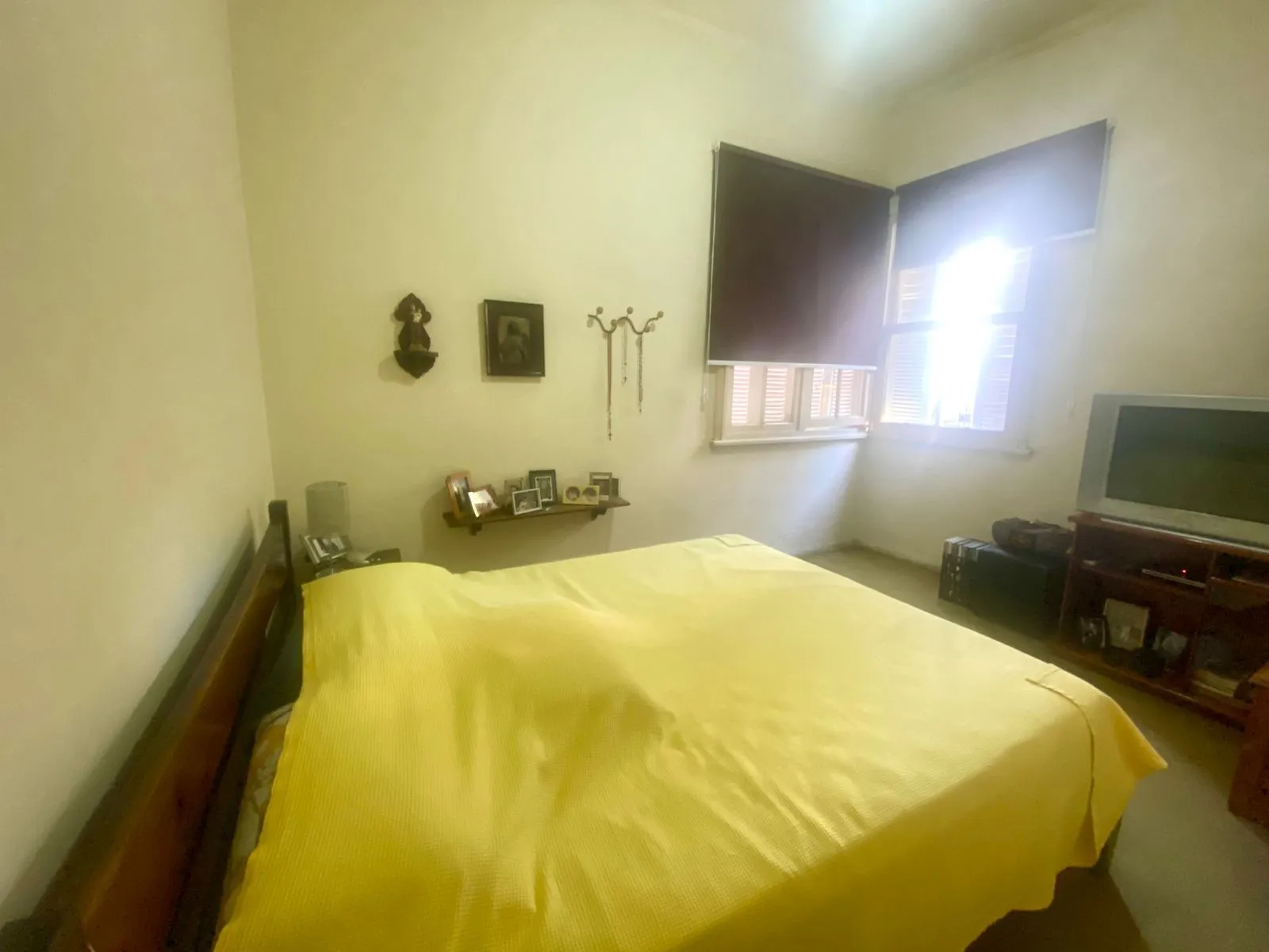 Imagem Apartamento garden 3 dormitórios 2 banheiros 128m2 e vaga coberta, Menino Deus