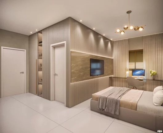 Imagem Araguaia - Apartamento à venda no bairro Centro - Goianésia/GO