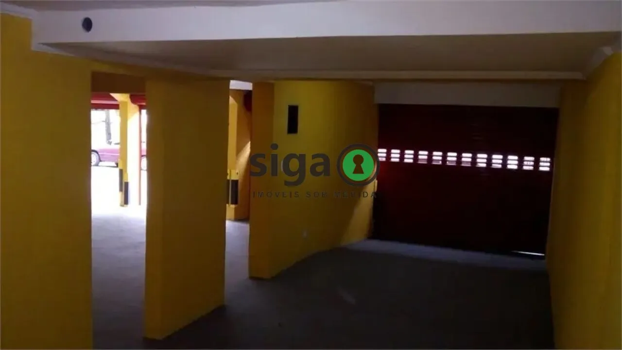 Imagem LOJA PARA VENDA COM RENDA DE 439M² NA GIOVANI GRONCHI