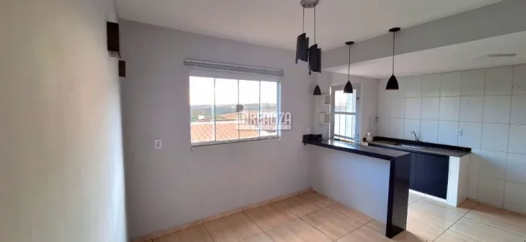 Imagem Casa à venda no bairro Jardim Espírito Santo em Uberaba