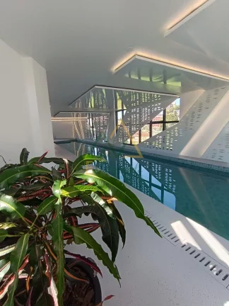 Imagem Apartamento à venda no bairro Cabral - Curitiba/PR