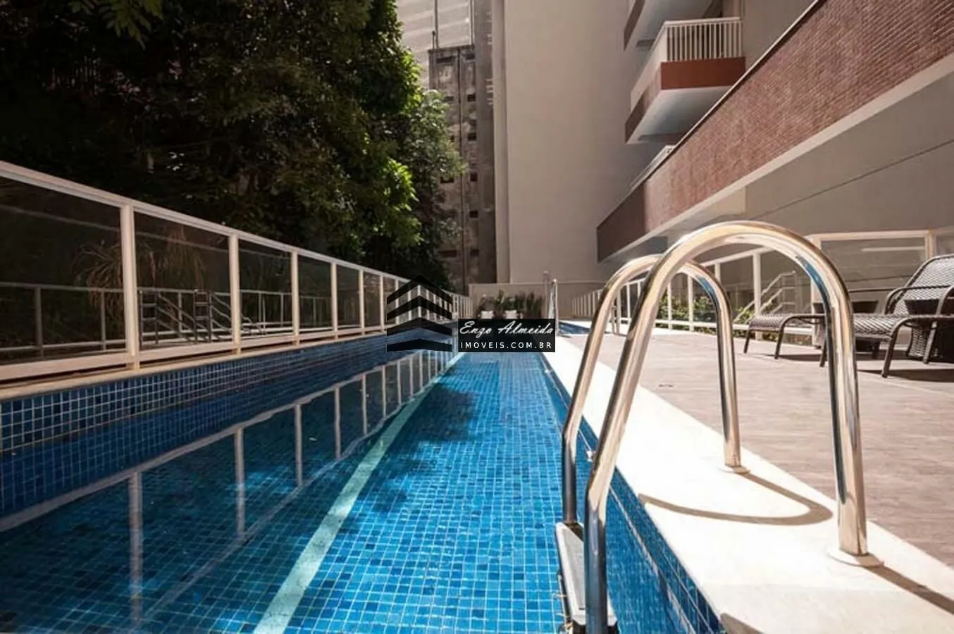 Imagem Apartamento à venda em São Paulo/SP