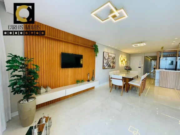 Imagem BELÍSSIMO APARTAMENTO FRENTE MAR A VENDA EM SANTOS!!!!