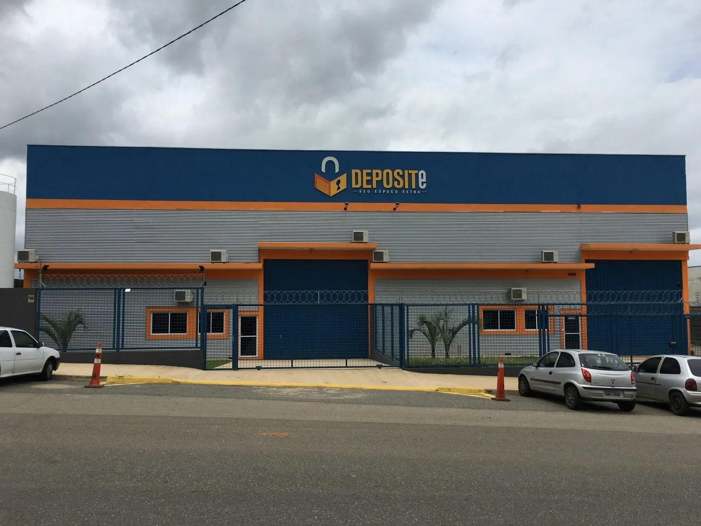 Foto do imóvel SALA COMERCIAL em ÉDEN, SOROCABA - SP