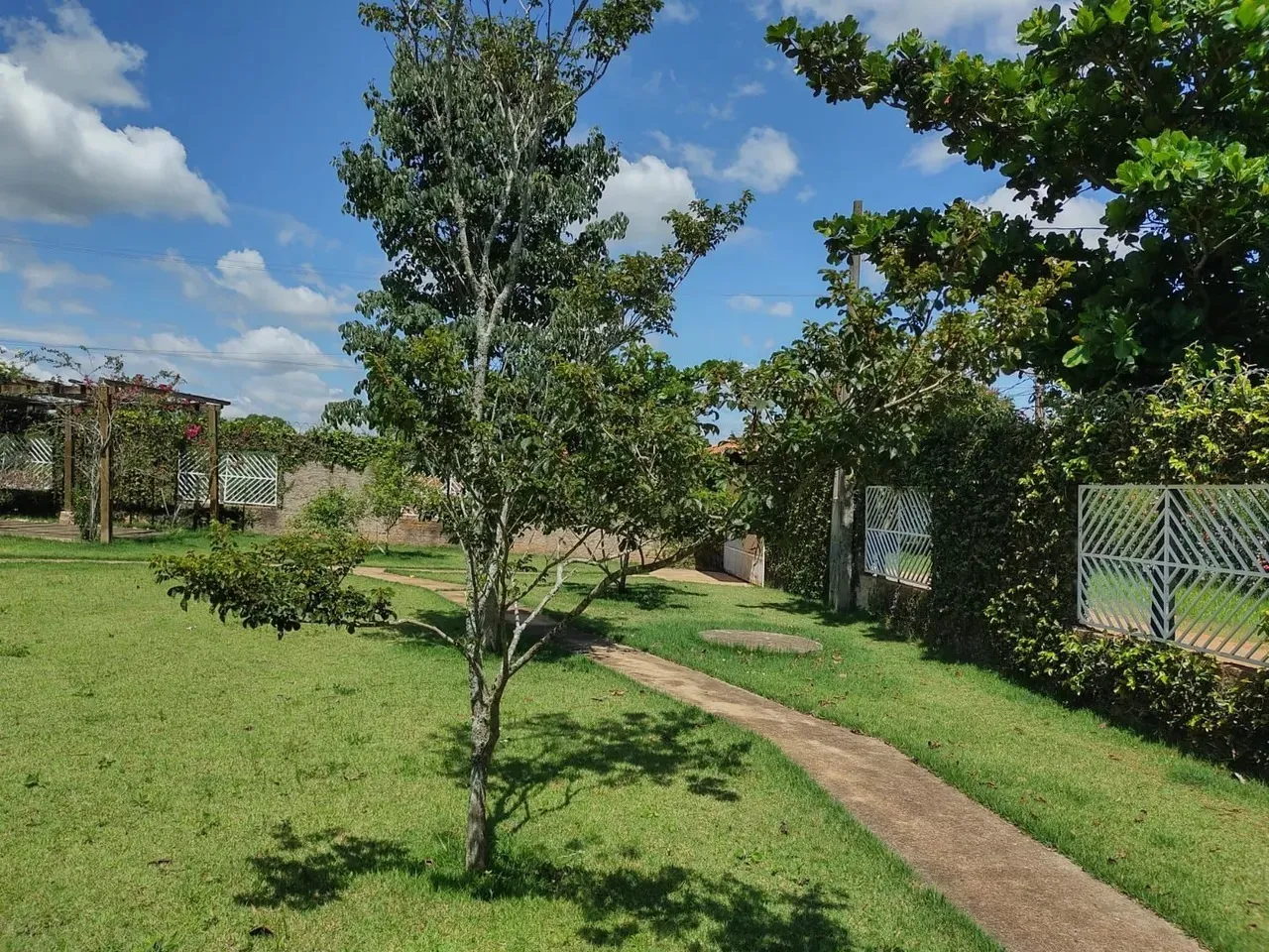 Imagem Chácara Completa à Venda no Bairro do Cercado ? Lazer e Conforto em um Só Lugar