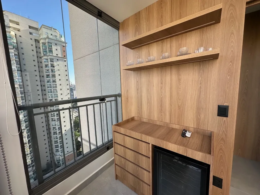 Imagem Legacy Campo Belo Apto AP6115 - Legacy Campo Belo Apto AP6115