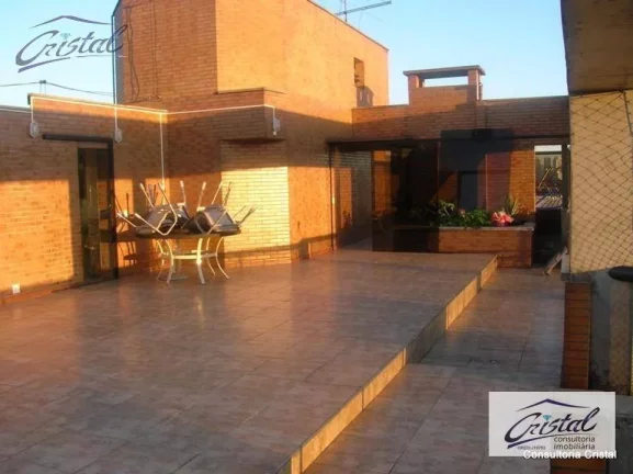 Imagem Apartamento Duplex com 3 quartos / suíte à venda, 820 m² - Butantã - São Paulo/SP