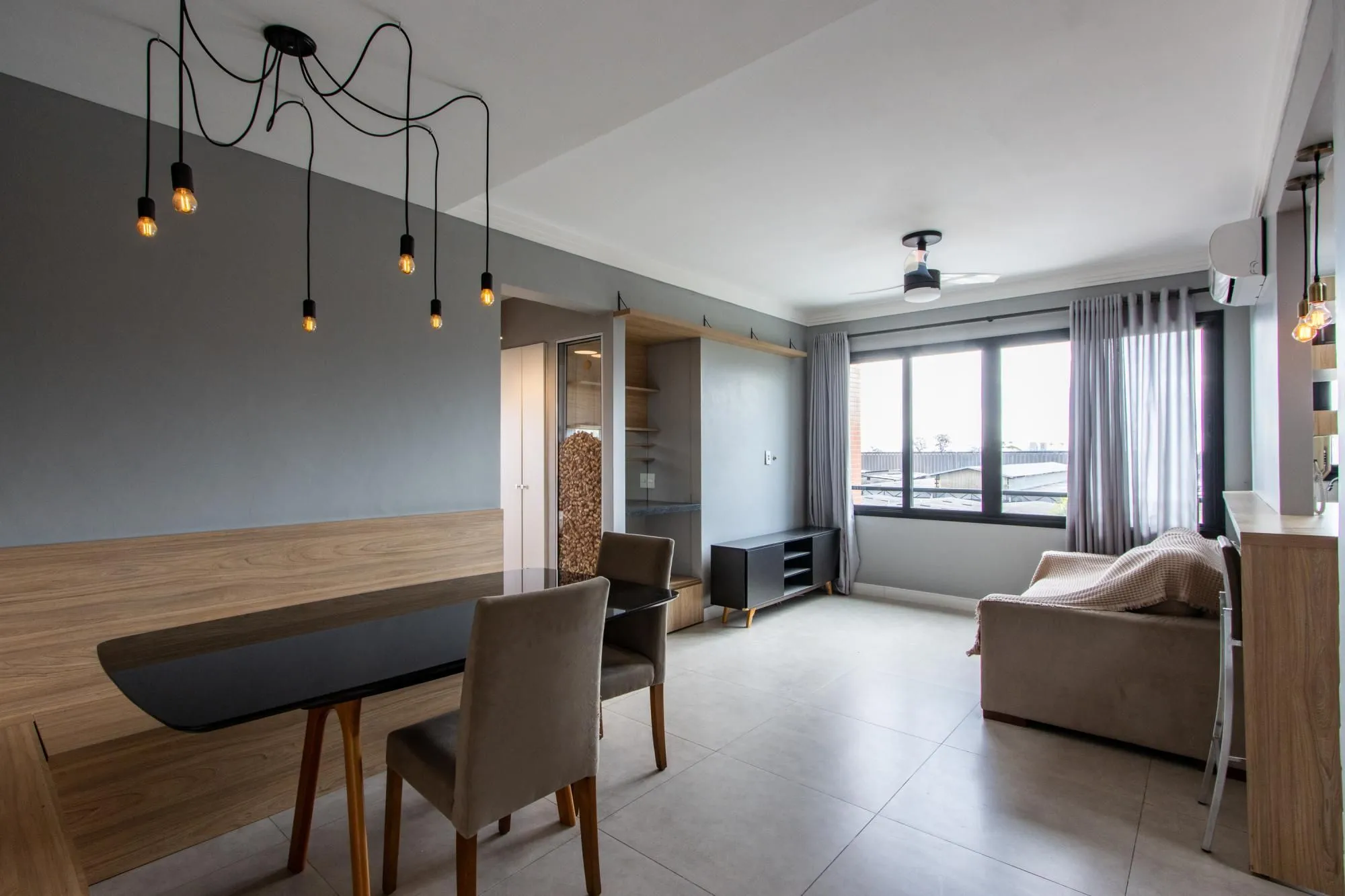 Imagem Apartamento à Venda no Soho Connect - 2 Dormitórios com Infraestrutura Completa no Camaquã