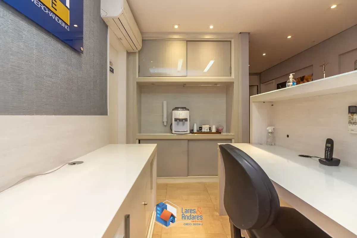 Imagem Conjunto comercial para venda em Barra Funda, 294m²