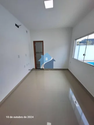 Imagem CASA NO CONDOMÍNIO RESERVA DO PARQUE - PONTA NEGRA