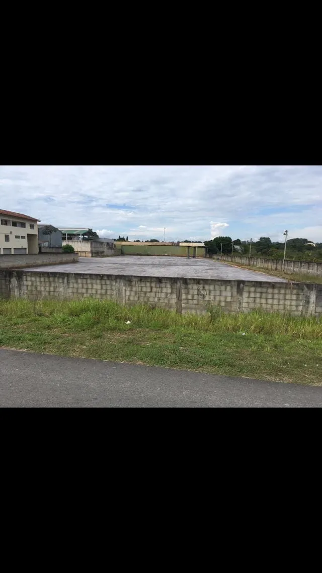 Imagem Comercial à venda e locação 8600M², Triângulo, Pindamonhangaba - SP
