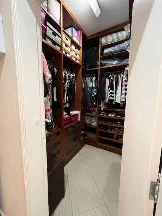 Imagem Casa Terrea 182 m² 2 Dormitorios sendo 1 Suite e 2 Vagas de Garagens
