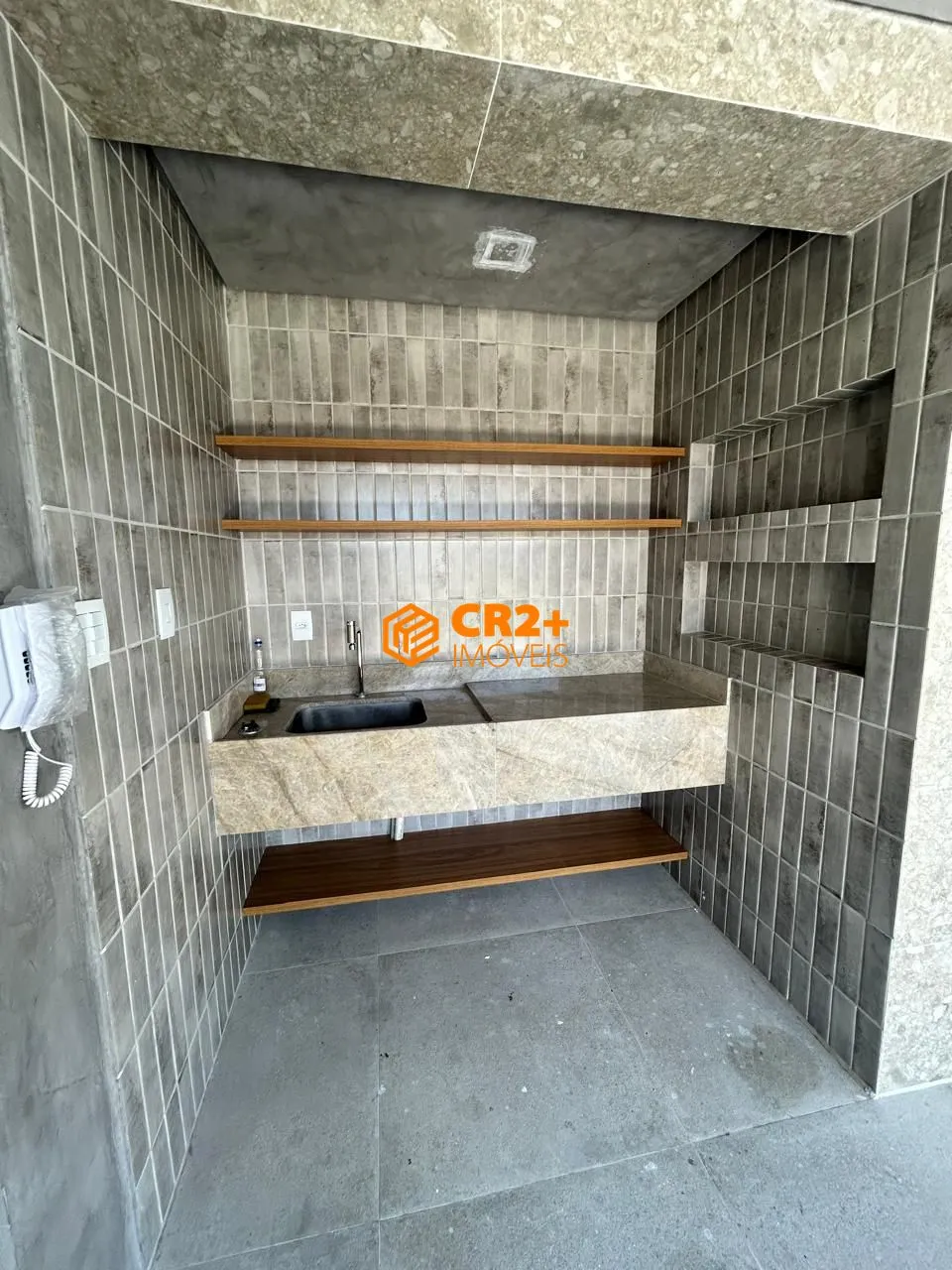 Imagem Seu Novo Lar Perto do Mar: 2 Quartos, 1 Suíte. Pronto para morar!