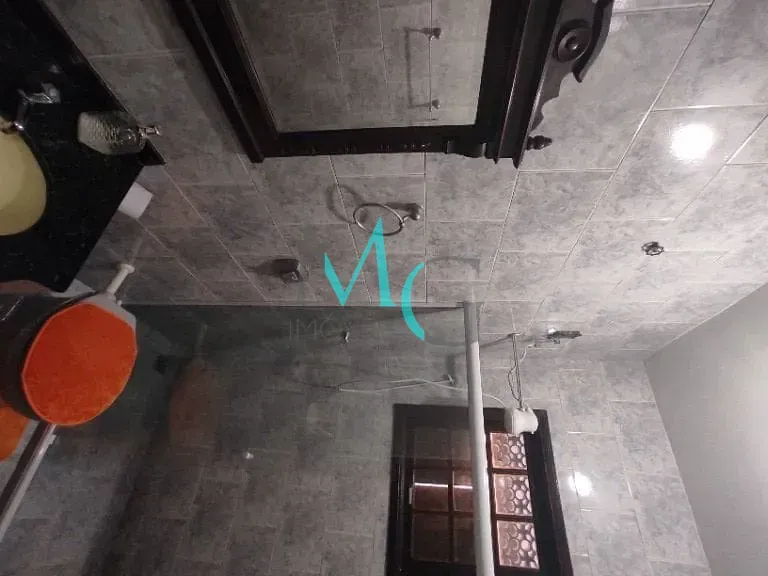 Imagem Casa com 3 dormitórios à venda, 135 m² por R$ 900.000 - Campo Grande - Rio de Janeiro/RJ