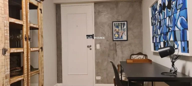 Foto do imóvel Apartamento para venda de 82m² na Vila Olímpia