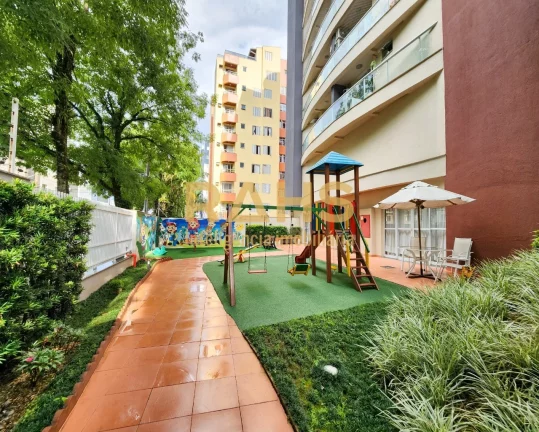 Imagem Apartamento em ótima localização no Bairro Santo Antônio, em uma das regiões mais valorizadas e...