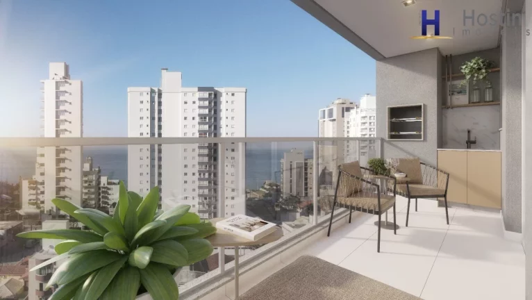 Imagem APARTAMENTO RESIDENCIAL em Piçarras - SC, Balneario Piçarras