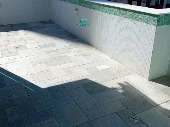 Imagem Apartamento Cobertura Duplex para Venda em Enseada Guarujá-SP